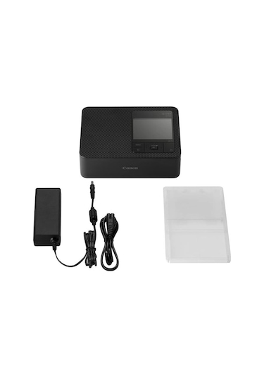 Canon Selphy CP1500 Fotoğraf Yazıcısı Siyah