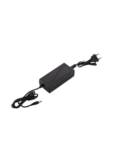 Zmr Plastik Kasa Led Trafosu 12 V 5 A