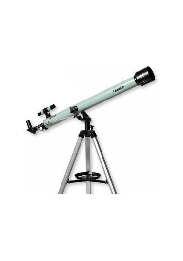 Carson Sr-100 Stara 60az Refraktör Teleskop