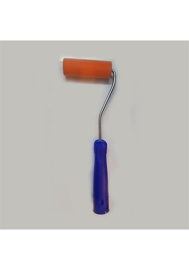 10 Cm Ipek Rulo Takim