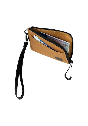 Jack Wolfskın Wandermood Wallet 3389 Çok Renkli