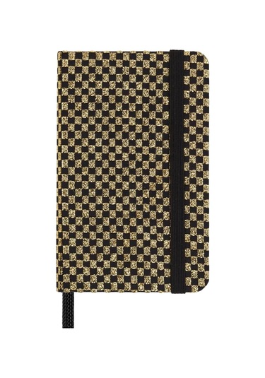 Moleskine Sınırlı Üretim Holiday Shine Defter Hediye Kutulu, Sert