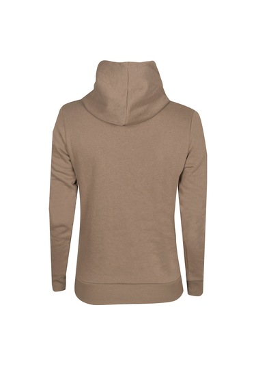 Jack & Jones Erkek Sweatshırt 12226943-otter 12226943-otter Kahverengi Kahverengi