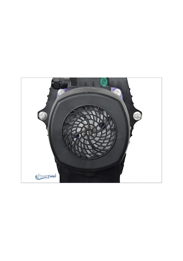 Powerpool.1.00 Hp Mıneuerx Monofaze Pompa