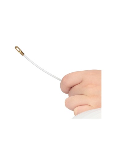 Balık Bant Tel Çektirme Kablosu Aracı 15 Metre