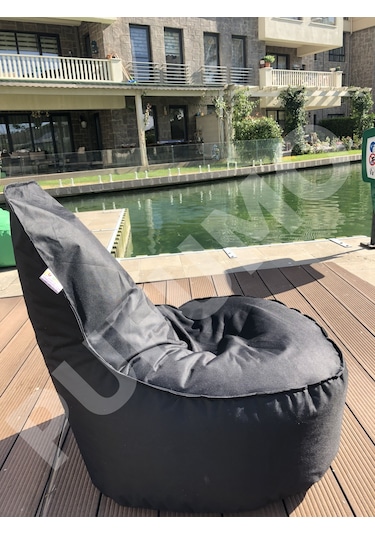 Armutland Aktif Armut Koltuk Siyah ( Ekonomik )