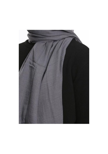 Aerobin Caz Şal Gri