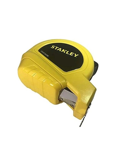 Stanley Sarı Şerit Metre (3 Metre)