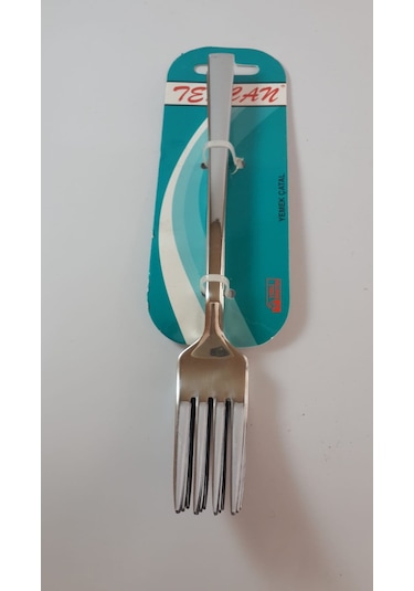 Tercan Okyanus Çatal Kaşık Bıçak Seti 89 Parça Gri