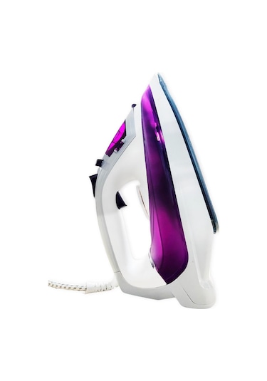 Mupa MU2400 Buharlı Ütü