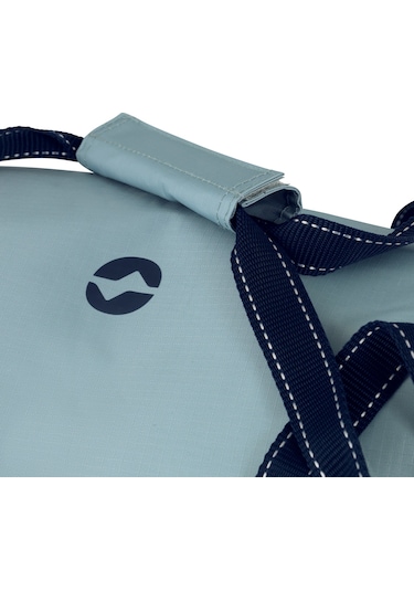 Outwell Sanderling Tote 18 L Yüksek Yalıtımlı Soğutucu Termal Çanta Açık Mavi