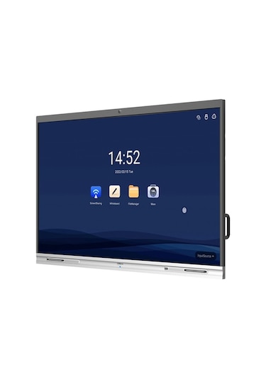 Dahua Dhı-lch65-mc410-b 65" Dokunmatik 4k 3840x2160 Akıllı Tahta