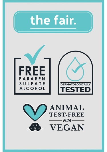 The Fair Bright And Clear Salisilik Asit Tonik 200 ML