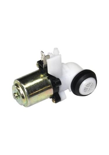 12v Su Fıskiye Motoru Tofaş M124/m131/doğan/kartal/şahin