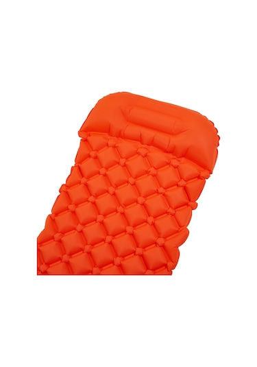 Alpinist Freedom Air Şişme Mat Orange Turuncu
