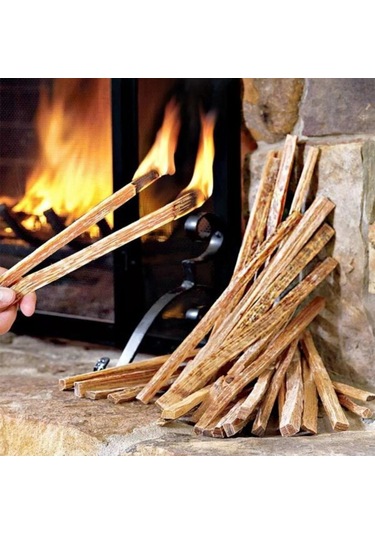 Doğal Çam Çırası 1 KG