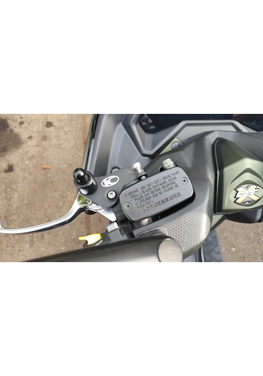 Kymco Xciting - Xtown - Downtown - Dtx - Peugeot XP 400 El Freni Aparatı