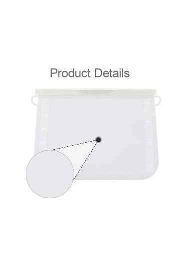 Suntek Seyahat Organizasyonu Ve Buzdolabı Için Silikon Gıda Temizlemek