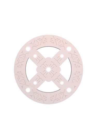 Motifpiyer Motifli Tavan Göbegi Led Spotlu Tmg -53-Cap 160cm