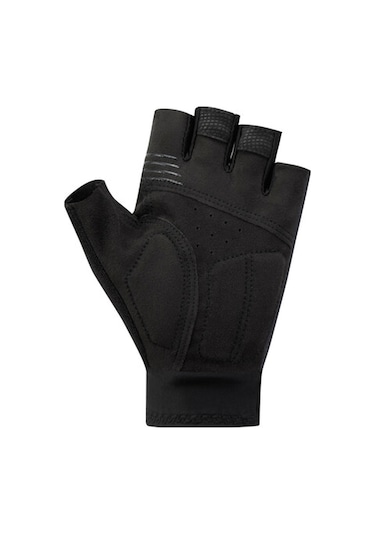 Shimano Explorer Siyah Kısa Eldiven Beden M