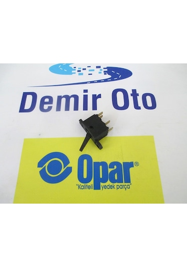 85008992 Kalorifer Anahtarı 3 Devreli Doğan-kartal-şahin Eng