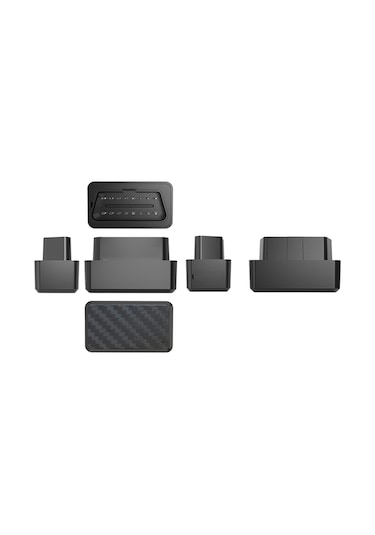 Erctec Obd1 Gps Araç Takip Cihazı