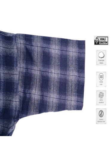 Ozclife Ultra Dayanıklı Yirtilmaz Hasta Bakım Tulumu - M Beden