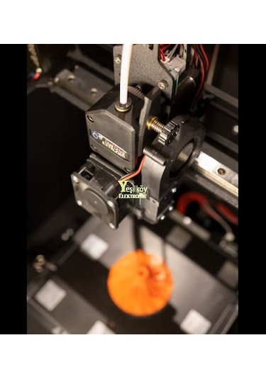 Rigid3d Zero3 3D Yazıcı