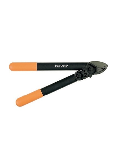 Fiskars Powergear S L31 Anvil Dal Kesme Makası