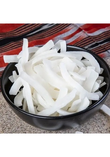 Safhasat Kurutulmuş Hindistan Cevizi 500 G 500 G