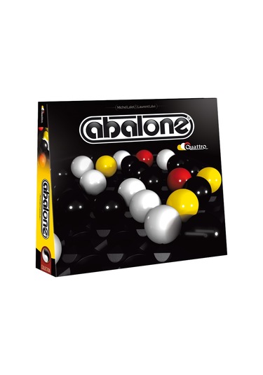 Abalone Quattro - Abalone  Dörtlü