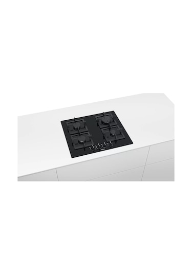 Siemens EP6A6PB20 Ankastre Ocak Siyah