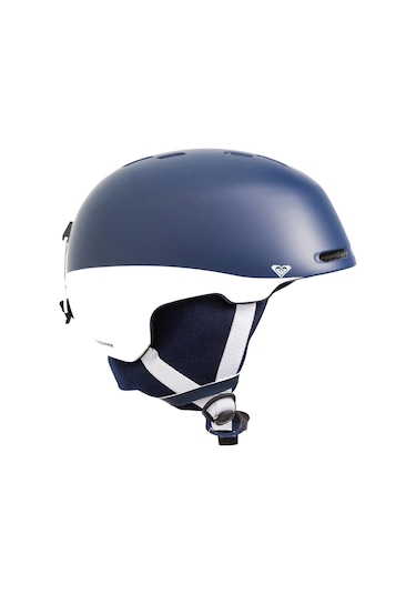 Roxy Kadın Kask Kashmir Mavi Bte0 Lacivert
