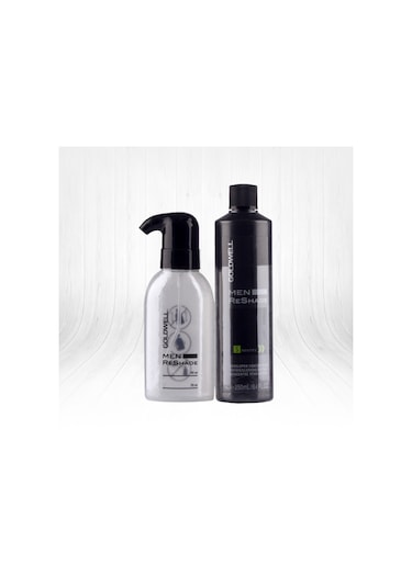 Goldwell Men Reshade Developer Uygulama Losyonu 250Ml