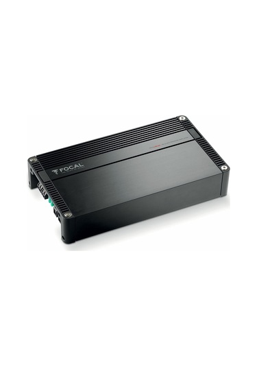 Focal Fpx-4.400 Sq 4 Kanal Amfi 400 Watt
