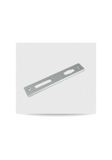 Uyar Aldoks Kilit Karşılığı Makaralı Gümüş