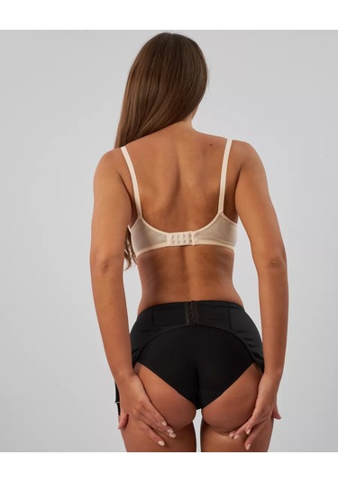 Vevıta Jartiyer 79719937 Siyah