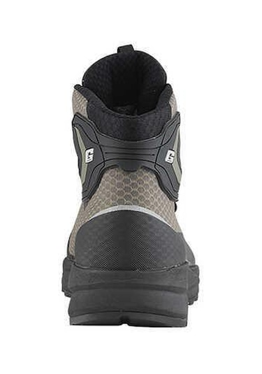 Gaerne G-xenon Gore-tex Bot Siyah Yeşil