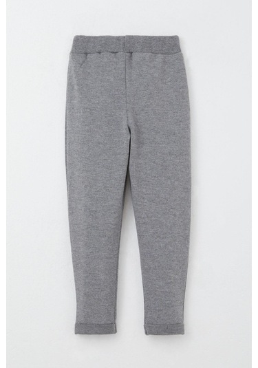 Breeze Kız Bebek Taytlı Takım Arkadaş Temalı Taytı Fiyonklu 9 Ay-3 Yaş, Ekru Ekru