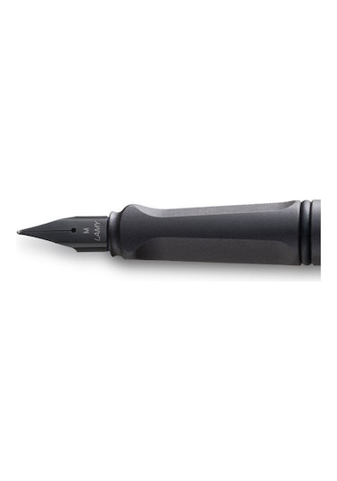 Lamy Safari Dolma Kalem Mat Siyah 17-M