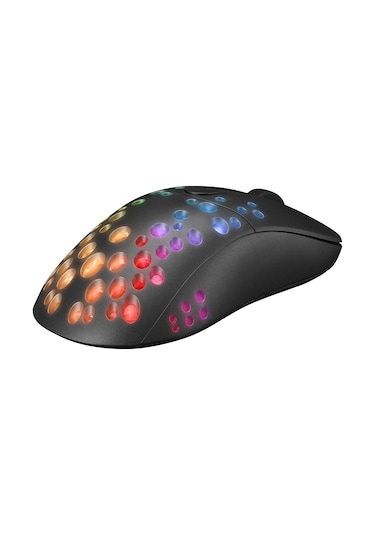 Altec Lansing ALGM7622 8000 DPI Kablolu Oyuncu Mouse