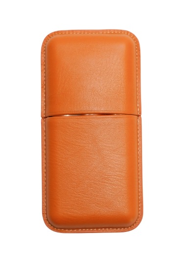 Cohiba Taba Üçlü Deri Puro Kılıfı 90957426