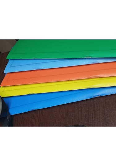 ULAŞ DERS DEFTERİ 8 DERS YOKLAMALI PP KAPAK