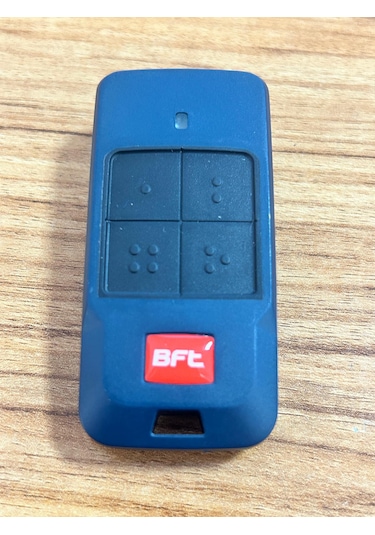 Mitto Cool C4 Yeni Model 4 Kanallı Kumanda