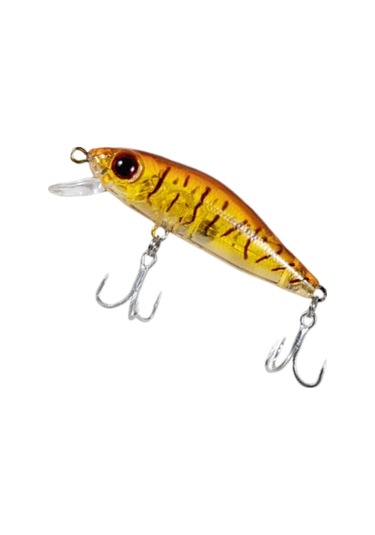 Ryuji Super Minnow 5,5cm 5gr Maket Yem