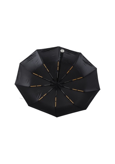 Otomatik Şemsiye 10 Kaburga Rüzgar Geçirmez Güneş Kremi Çift Kullanımlı Led El Fenerli Seyahat Şemsiyesi Açık Hava Seyahatleri İçin Diğer