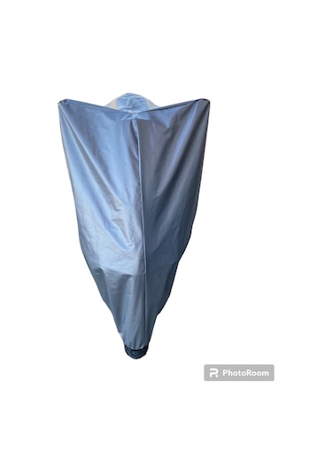 Bmw R 1200 Gs Adventure Tr Package Uyumlu Motosiklet Brandası - Branda / Koruyucu Kılıf