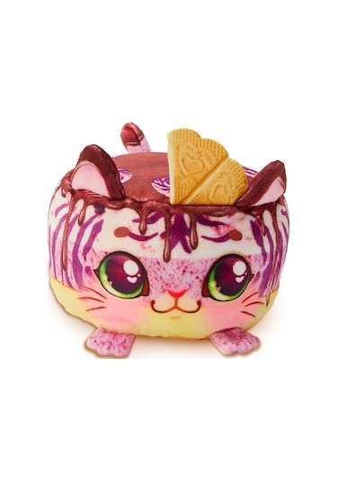 Cookeez Buzdolabı Sesli Sürpriz Pasta-23511