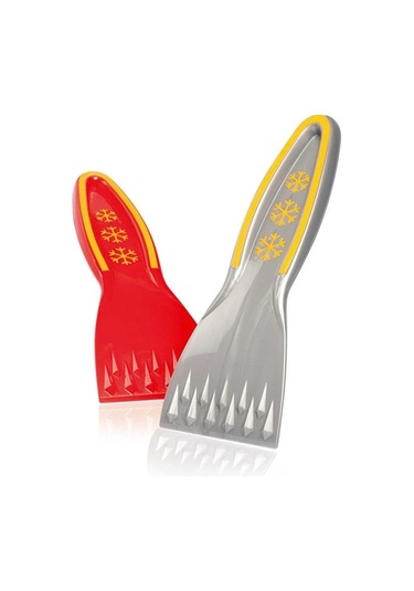 Buz Kazıyıcı - Oto Cam Buz Kazıyıcı 443908