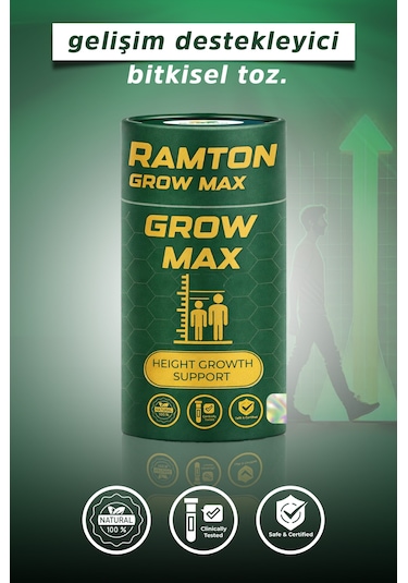 Grow Max Ramton 250 G